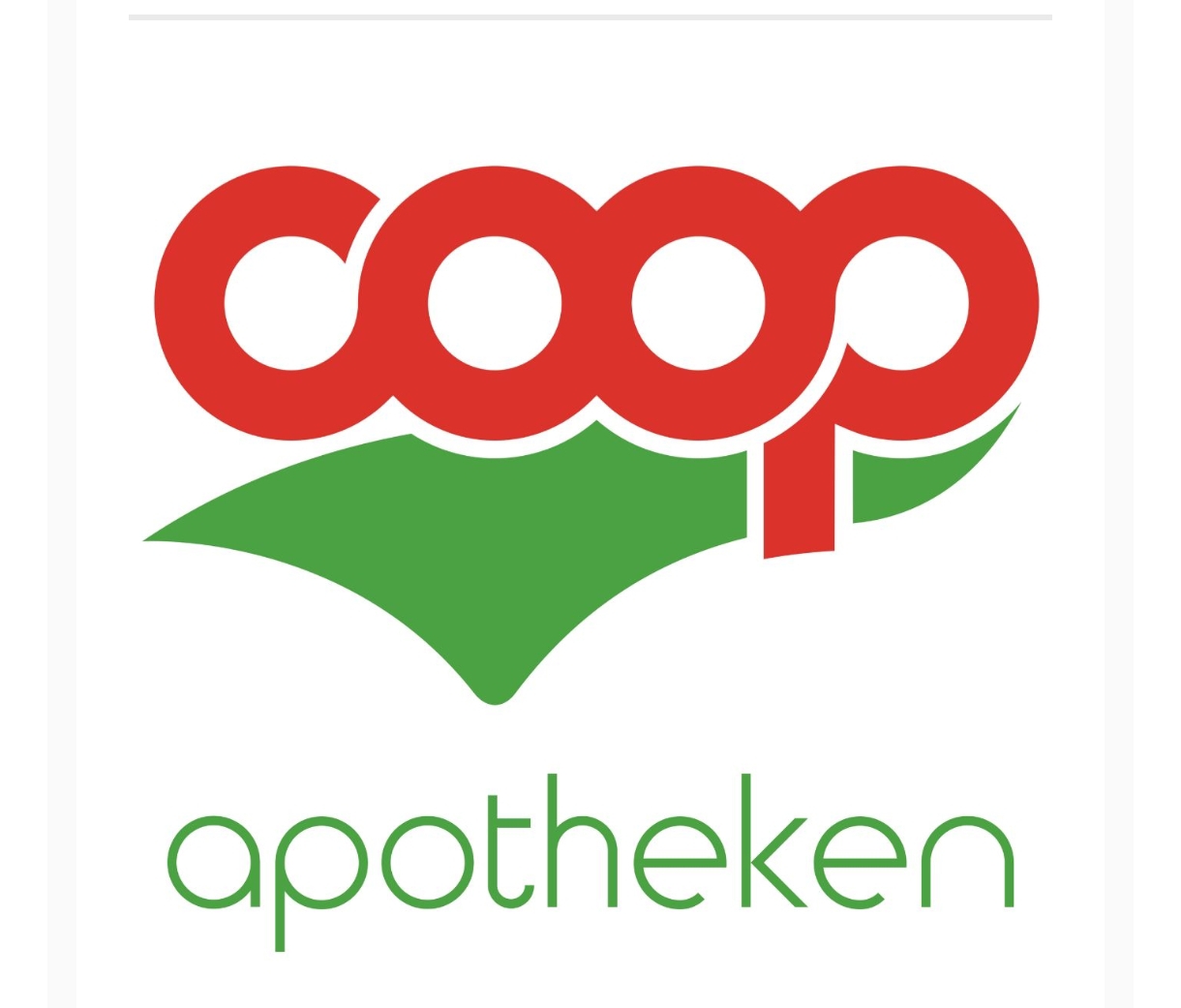 Tot 40% korting bij COOP Apotheken