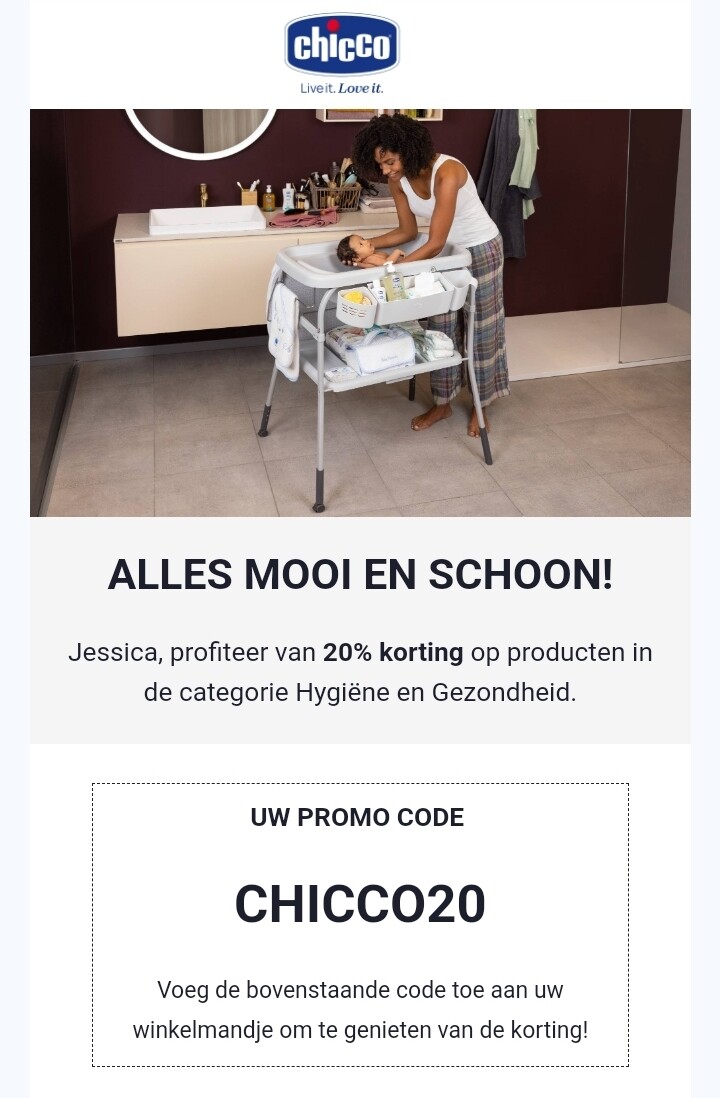 Categorie Hygiëne en Gezondheid -20%