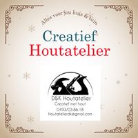 Creatief Houtatelier