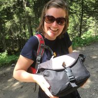 Anneleen De Visscher