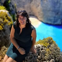 Elisa Maurici