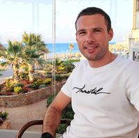 Jeroen Vandevelde