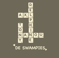 De Swampies