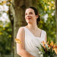 Aurelie Van Asselberghs