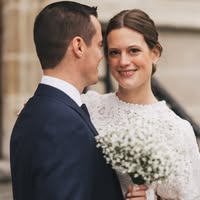 Laurence Vanderstraeten