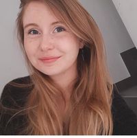 Sabrina NY Temmerman