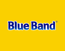 Image of blue-band
