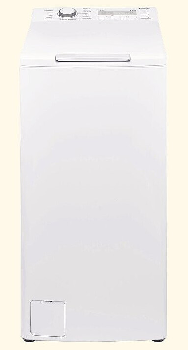 Lave-linge top Qilive Q.6975