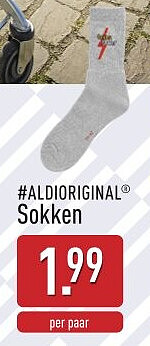 Sokken
