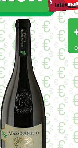 IGT Salento Masso Antico Chardonnay 75cl