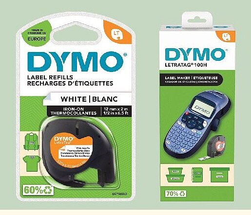 Gamme DYMO