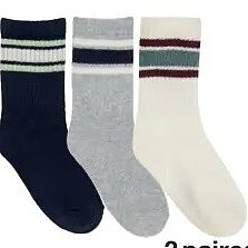 Chaussettes enfant