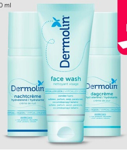 Face Wash 100 ml