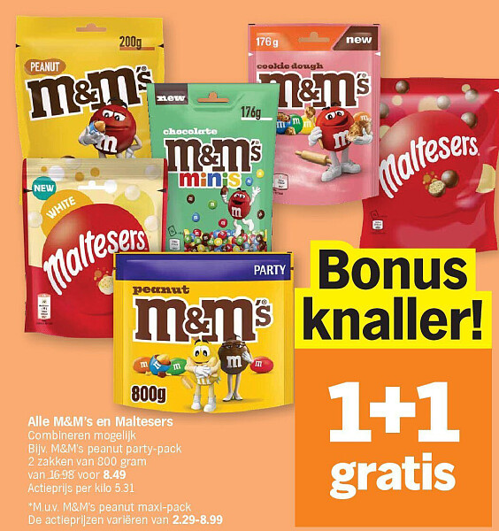 Image of Albert Heijn