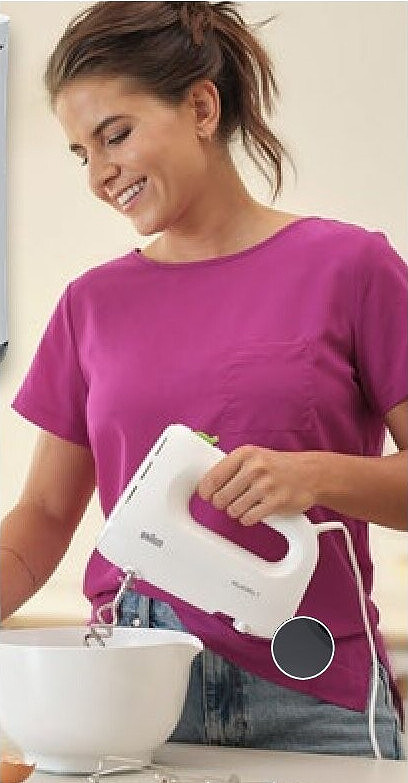 Handmixer »MultiMix HM 1110«