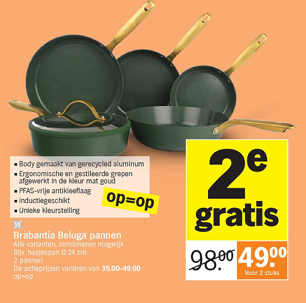 Image of Albert Heijn