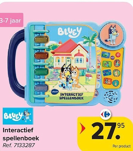 Interactief spellenboek