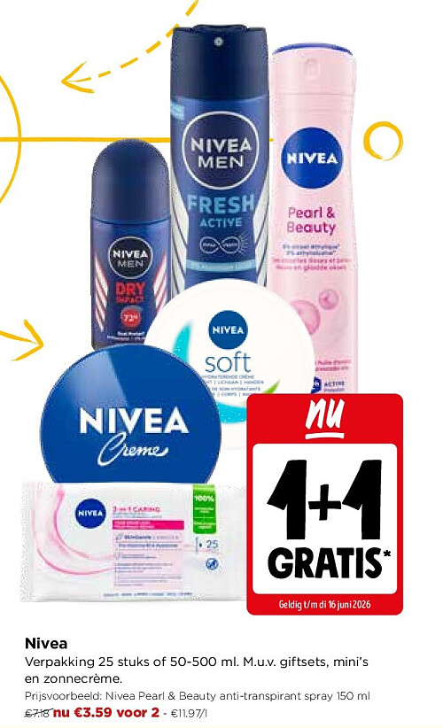 Nivea