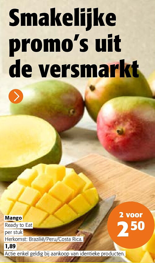 Mango