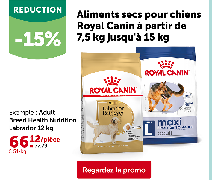 Adult Breed Health Nutrition Labrador 12 kg