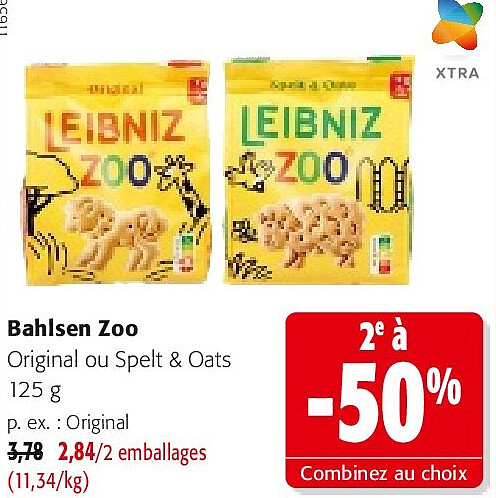 Bahlsen Zoo