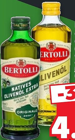 Bertolli Olivenöl