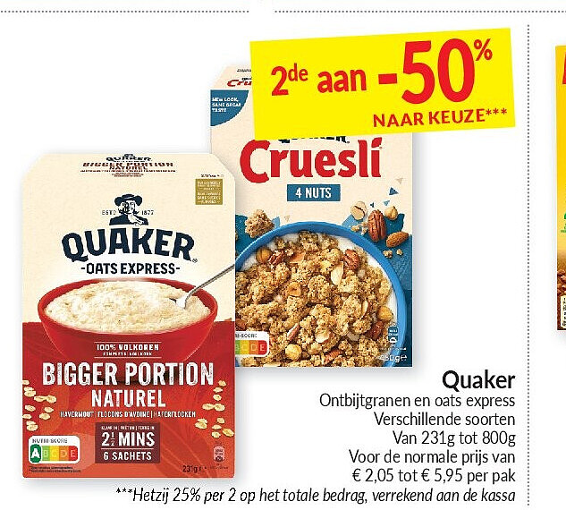 Quaker