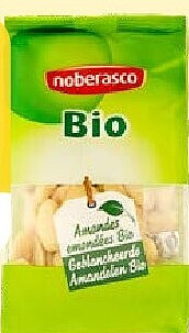 Noberasco geblancheerde amandelen 200 g