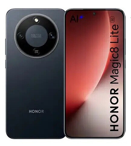 Honor Magic8 Lite 5G 256 GB