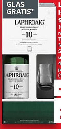 Islay Single Malt Scotch Whisky