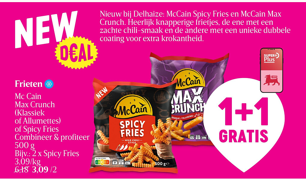 Frieten