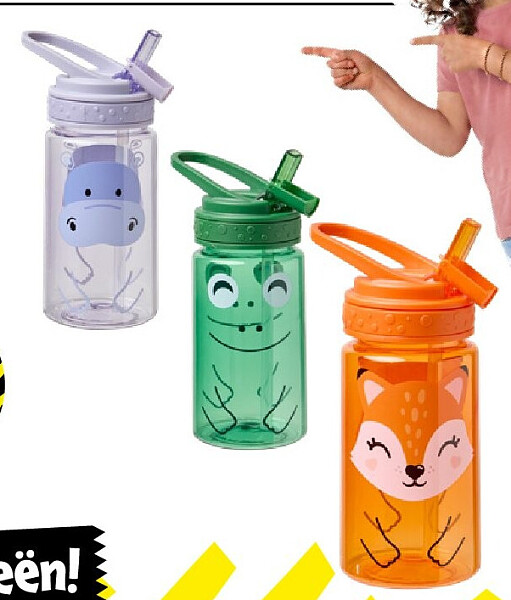 Drinkfles