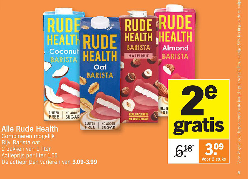 Image of Albert Heijn