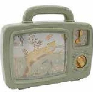 Safari muziek TV