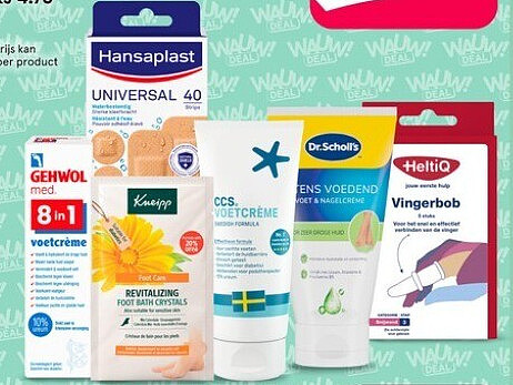 Kneipp voetbadbruistablet calendula sinaasappel 40 gram