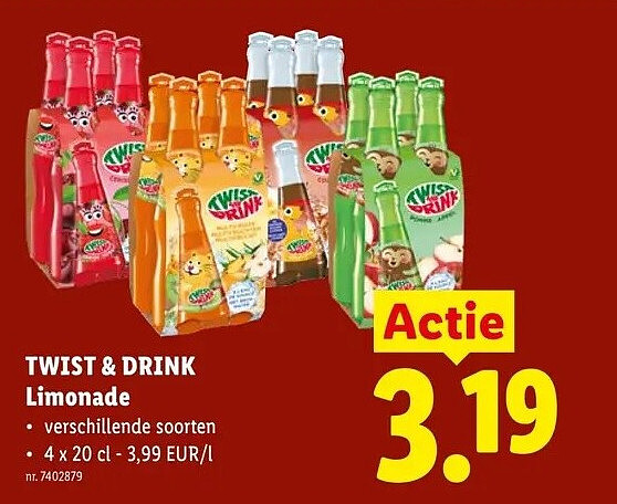 Limonade