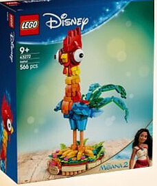 LEGO Disney HeiHei