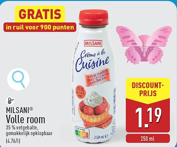 Volle room