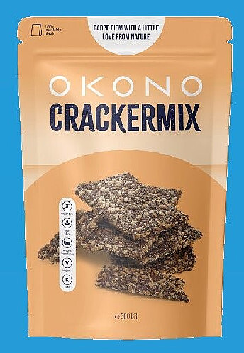 Crackermix