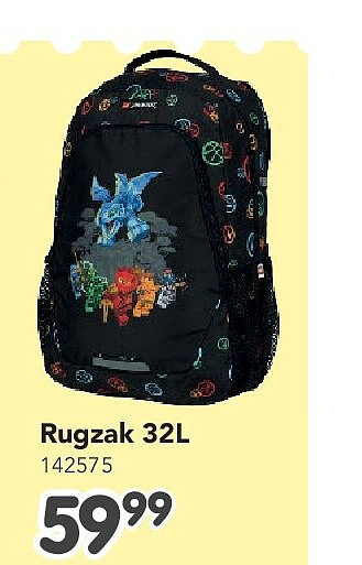 Rugzak 32L 142575