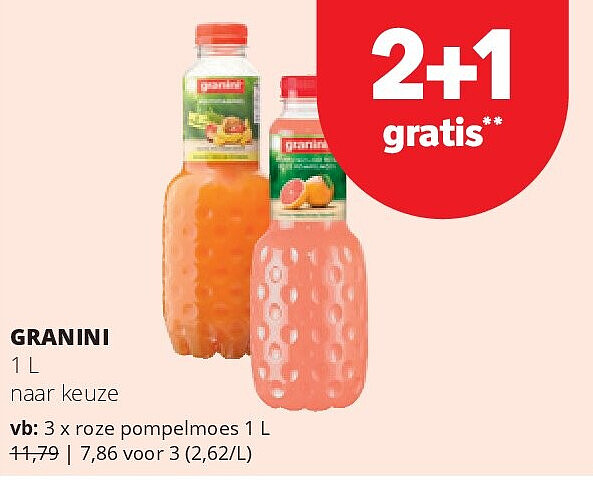GRANINI
