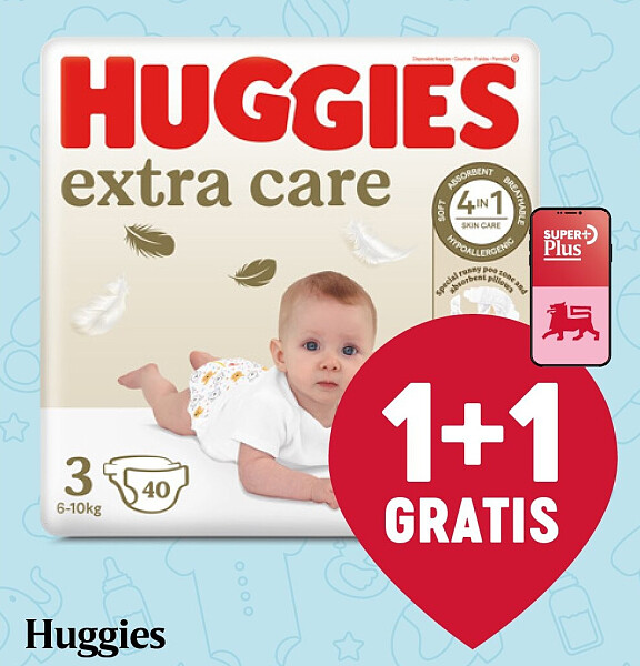 Huggies