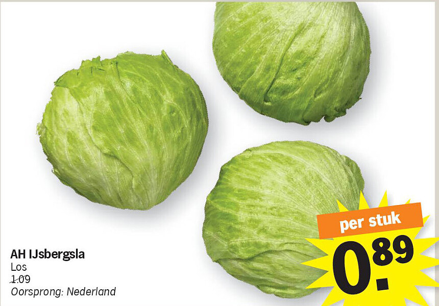 Image of Albert Heijn