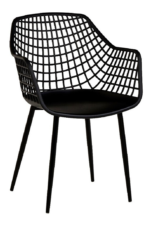 Kuipstoel Webbing