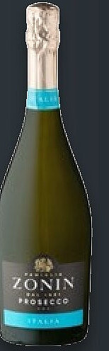 Zonin Prosecco DOC