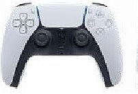PS5 + 2 controllers