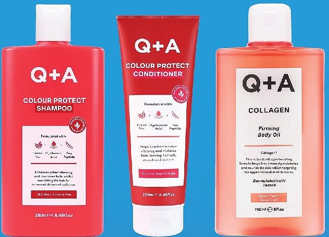 Colour Protect Shampoo