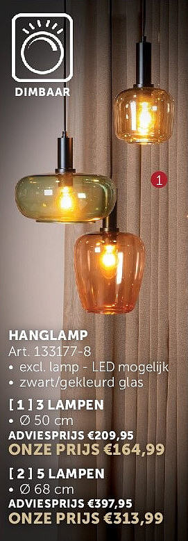 HANGLAMP