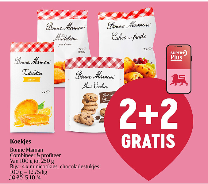 Koekjes