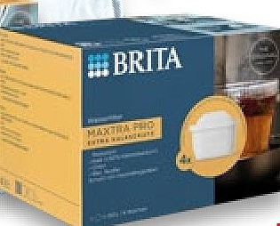 MAXTRA PRO »EXTRA KALKSCHUTZ« Kartuschen, 6er-Pack